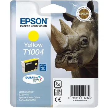 Originální Epson T1004 (C13T10044010)