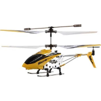 Syma S107G žlutá