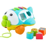Buddy Toys BBT 3510 Letadlo vkládačka