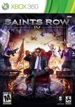 Saints Row IV X360