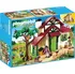 Stavebnice Playmobil Playmobil 6811 Myslivna s výběhem