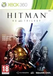 Hitman: HD Trilogy X360
