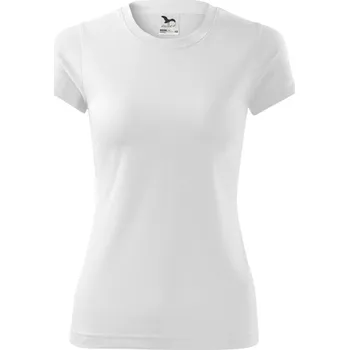 Malfini TRIČKO DÁMSKÉ FANTASY 140 L 00 - bílá