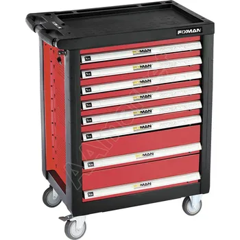 Fixman Montážní vozík