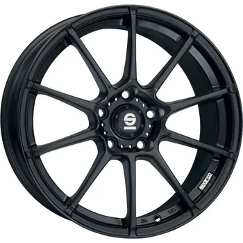Alu kolo Sparco Assetto Gara MB 7x17 4x100 ET37