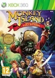 Monkey Island: Special Edition…