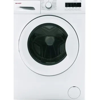 Pračka Sharp ES FA6102W3-EE