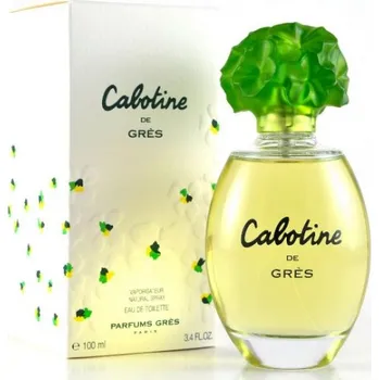 Gres Cabotine W EDT