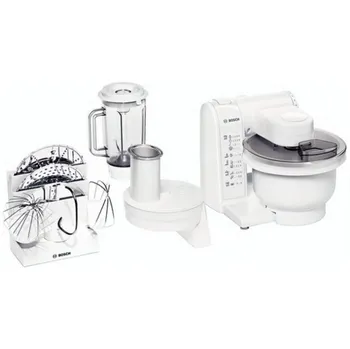 Bosch MUM 4830 Kuchyňský robot Bosch MUM 4830