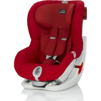 Britax Römer King II LS 2016 Autosedačka Britax Römer King II LS 2016