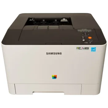 Tiskárna Samsung CLP-415NW