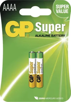 GP Baterie 25A