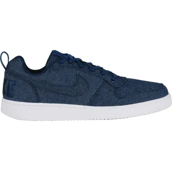 Pánské tenisky NIKE Court Borough Low Prem modré
