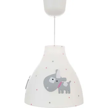 Lampička Dětský lustr - Různé motivy zvířátek - vzor 5