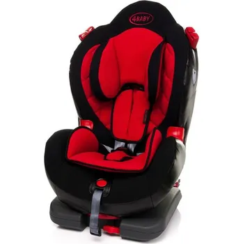 Autosedačka 4Baby Weelmo-Fix 2016