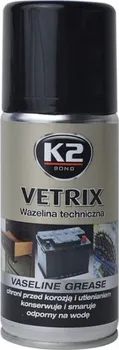 K2 Tekutá vazelína ve spreji 100 ml