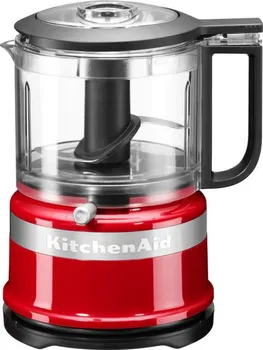 Kitchenaid P2 KFC3516 královská červená