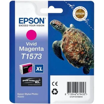 Originální Epson T1573 (C13T15734010)