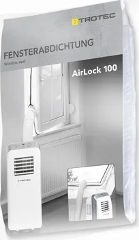 Příslušenství pro klimatizaci Trotec AirLock 100