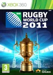 Rugby World Cup 2011 X360