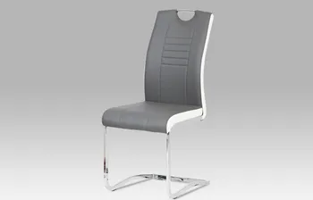 Jídelní židle Autronic DCL-406 GREY