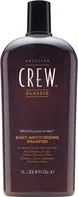 American Crew Classic Hydratační šampon 1 l