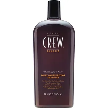 Šampon American Crew Classic Hydratační šampon 1 l