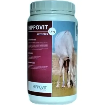 Univit Hippovit Antistres 500 g