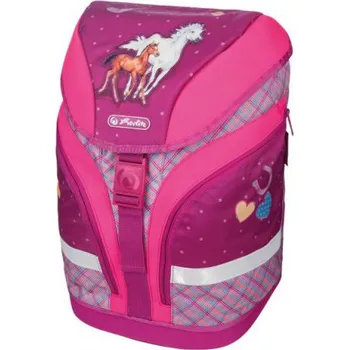 Školní batoh Herlitz Motion Koně