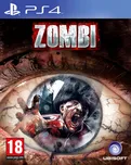 Zombi PS4