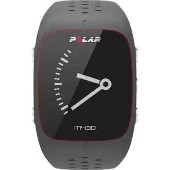 Polar M430 Sporttester Polar M430