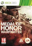 Medal of Honor: Warfighter X360