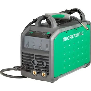 Svářečka Migatronic Rally MIG 161i