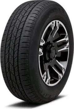 4x4 pneu Nexen Roadian HTX RH5 245/75 R17 121/118 S