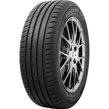 Letní osobní pneu Toyo Proxes CF2 185/60 R14 82 H