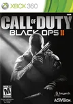 Call of Duty Black Ops II X360