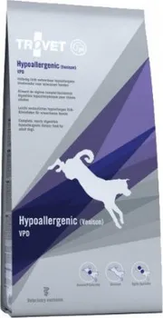Krmivo pro psa TROVET Dog Hypoallergenic Venison VPD