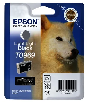 Originální Epson T0969 (C13T09694010)