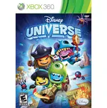 Disney Universe X360
