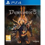 Dungeons 2 PS4