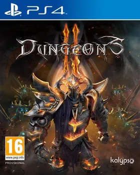 Hra pro PlayStation 4 Dungeons 2 PS4
