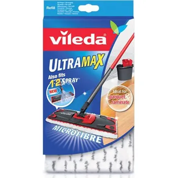 nahárada k mopu Vileda Ultramax náhrada Microfibre 140913