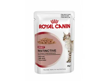 Krmivo pro kočku Royal Canin Cat Instinctive Gravy