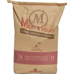 Magnusson Meat & Biscuit Junior