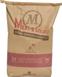 Magnusson Meat & Biscuit Junior