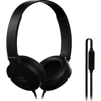 Sluchátka SoundMAGIC P 10 S