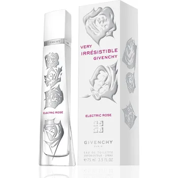 Givenchy Very Irresistible Electric Rose W EDT, 75 ml