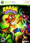 Crash Mind Over Mutant X360