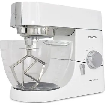 Kuchyňský robot Kenwood KMC 015