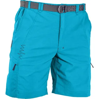 Pánské kraťasy Warmpeace Corsar Navigate